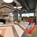 Kimen - Cecil Street | Product Seen: [Adik – Steel Chair & Sakai – Patch Arm chair]